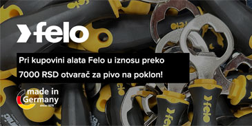 Felo poklon otvarac