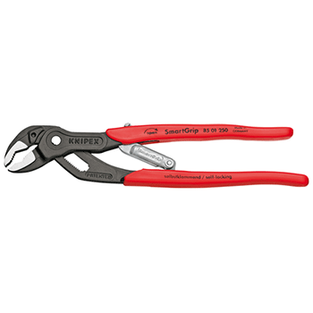 Knipex papagaj klešta SmartGrip® 250mm 85 01 250-1