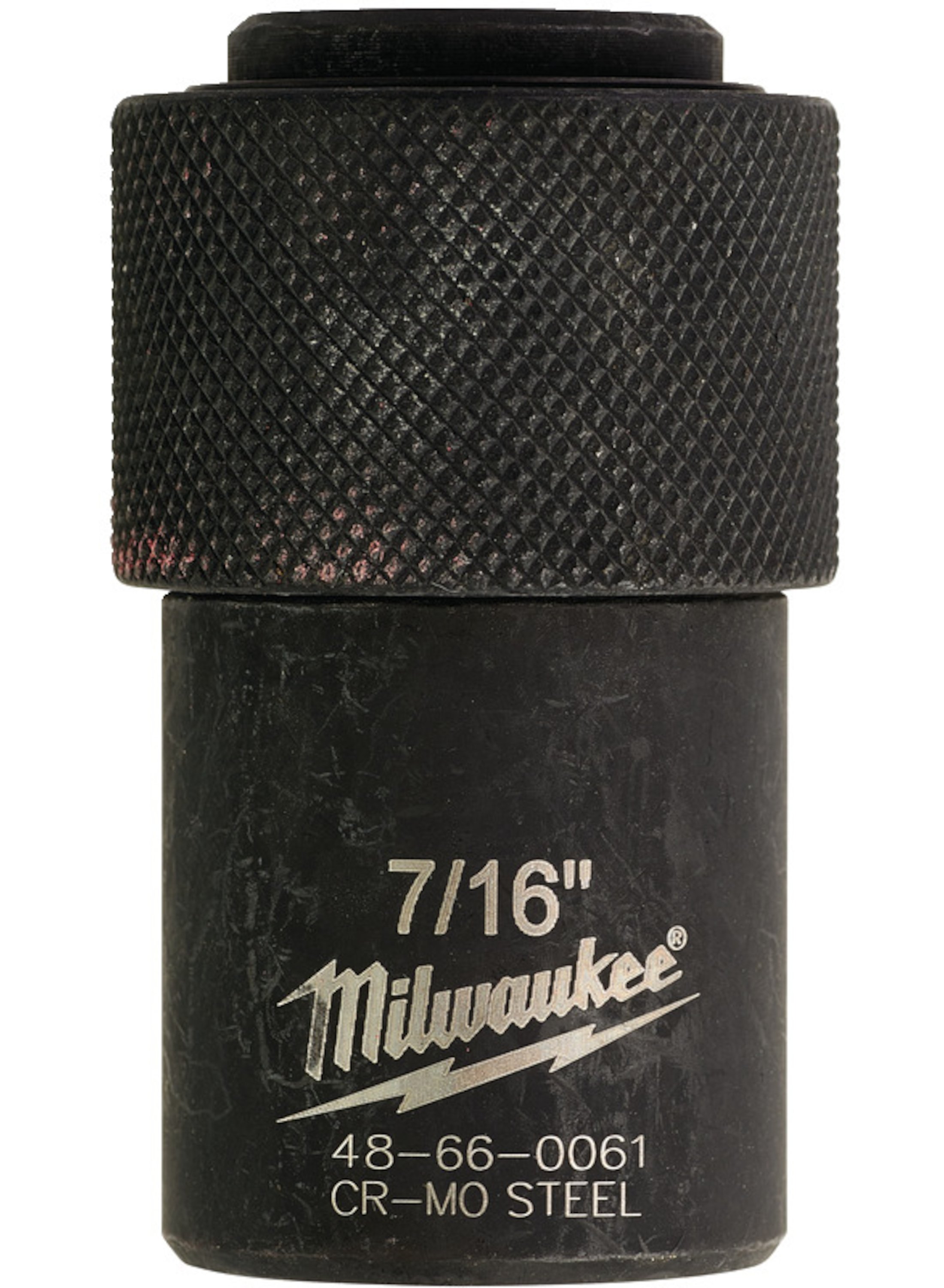 Milwaukee adapter 1/2