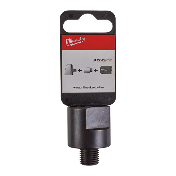 Milwaukee adapter za ugaone brusilice M14 Ø22-29mm 4932430464