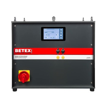 Betex generator 3.0-44kW 400V 33044400-1