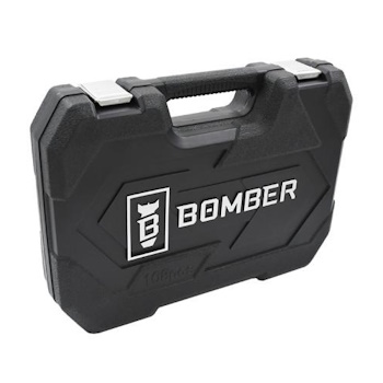 Bomber set gedora 1/2