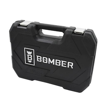 Bomber set gedora 1/2