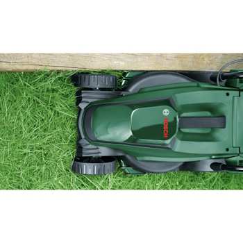 Bosch akumulatorska kosilica CityMower 18V-32-200 31l 32cm set 06008B9D00-3