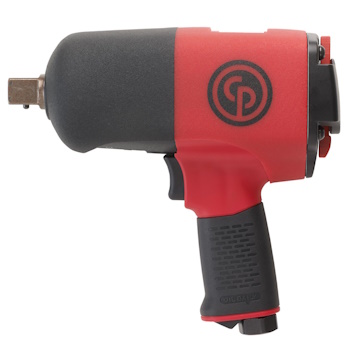 Chicago Pneumatic udarni pneumatski ključ 3/4