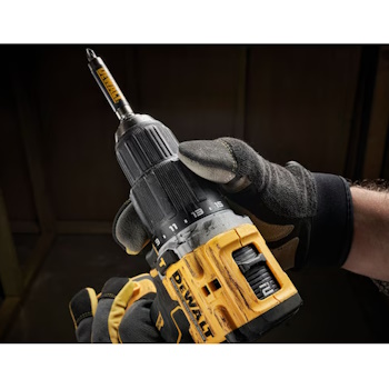 DeWalt aku bušilica odvijač 18V DCD100YP2T-6