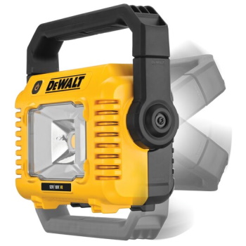 DeWalt akumulatorski Led reflektor XR Solo DCL077-3