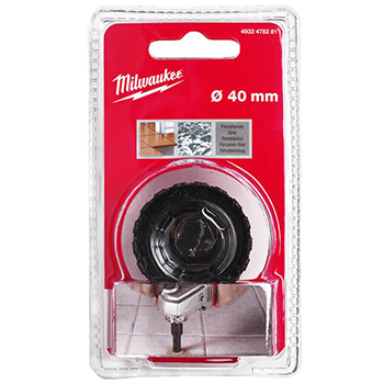 Milwaukee dijamantska burgija 40mm 4932478281-2