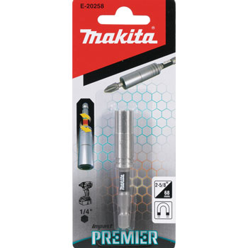 Makita magnetni držač umetaka 68mm E-20258-2