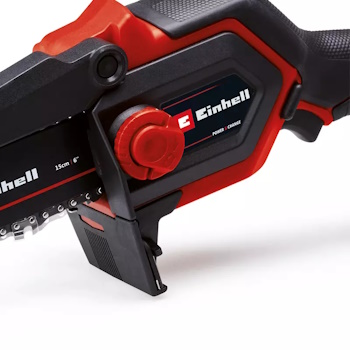 Einhell akumulatorska lančana testera za orezivanje GE-PS 18/15 Li BL-Solo 4600040-8