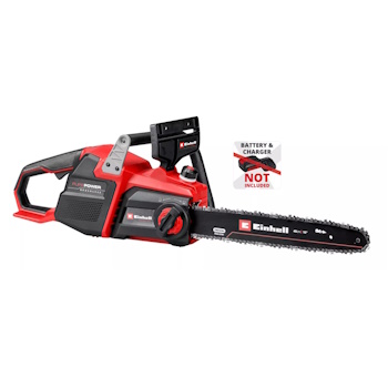 Einhell PROFESSIONAL akumulatorska lančana testera GP-LC 36/40 Li BL-Solo