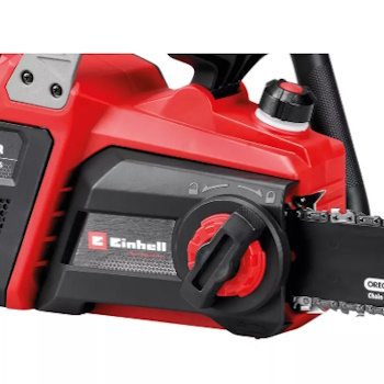 Einhell PROFESSIONAL akumulatorska lančana testera GP-LC 36/40 Li BL-Solo-2