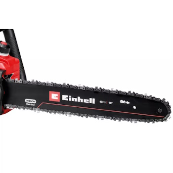 Einhell PROFESSIONAL akumulatorska lančana testera GP-LC 36/40 Li BL-Solo-3