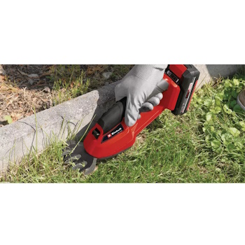 Einhell akumulatorske makaze za travu GC-CG 18/1 Li-Solo 3410382-1