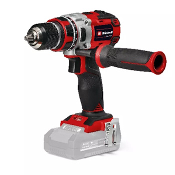 Einhell PROFESSIONAL akumulatorska bušilica TP-CD 18/80 Li BL-Solo 4514300