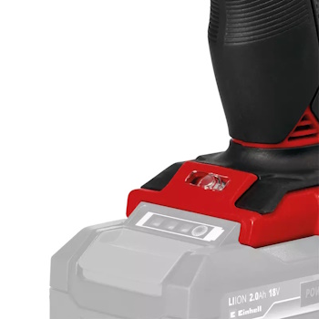 Einhell PROFESSIONAL akumulatorska bušilica TP-CD 18/80 Li BL-Solo 4514300-6