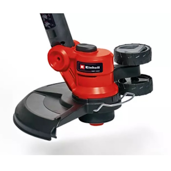 Einhell akumulatorski trimer za travu GE-CT 18/30 Li-Solo-6