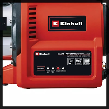 Einhell automatski hidropak GE-AW 1144 SMART 4180380-3