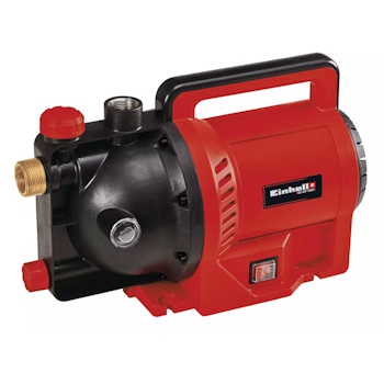 Einhell baštenska pumpa za vodu GC-GP 1045