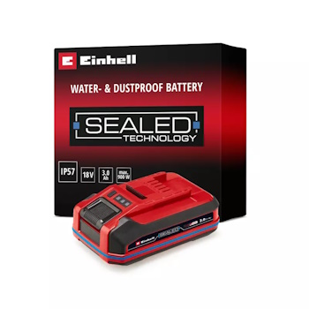 Einhell baterija 18V 3.0Ah SEALED PXC Plus A2 4511618