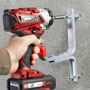 Einhell by KWB PZ2 bit 30mm Impaktor ExtremePRO 49127102-1