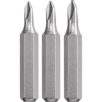 Einhell by KWB Tri-wing bit 28mm set 3/1 49128740