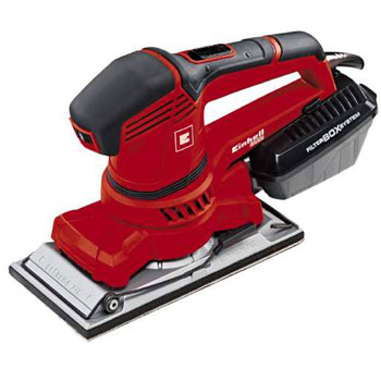 Einhell vibraciona brusilica TE-OS 2520 E