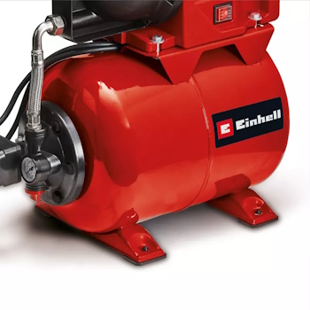 Einhell hidropak GC-WW 1045 N 4173520-1