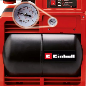 Einhell hidropak GE-WW 1246 N FS 4173530-4