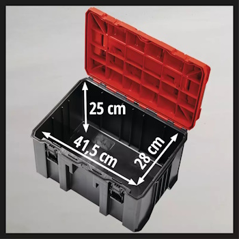 Einhell kofer za alat E-Case M 4540021-5