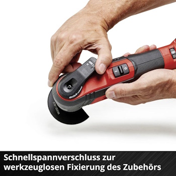 Einhell multifunkcionalni alat TP-MG 18 Li BL-Solo 4465190-2