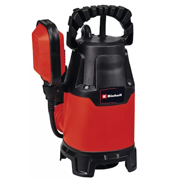 Einhell pumpa za prljavu vodu GC-DP 3325 4181530