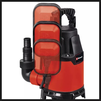 Einhell pumpa za prljavu vodu GC-DP 3325 4181530-2