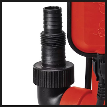 Einhell pumpa za prljavu vodu GC-DP 3325 4181530-5