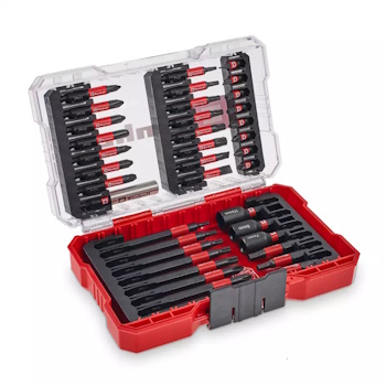 Einhell M-CASE set Impaktor nastavaka produženih E6.3 1/4