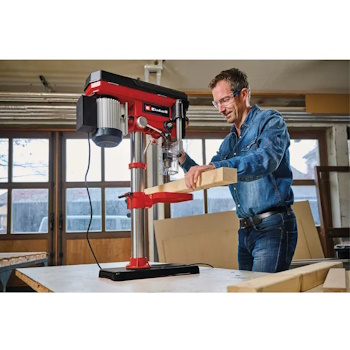 Einhell stubna bušilica TC-BD 630/1 4520597-1