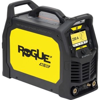 Esab aparat za zavarivanje Rogue ET 230iP AC/DC - Air package 0479100400-1