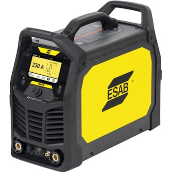 Esab aparat za zavarivanje Rogue ET 230iP AC/DC - Air package 0479100400-2