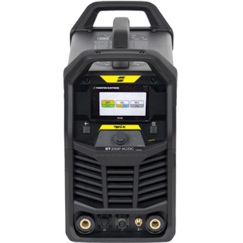 Esab aparat za zavarivanje Rogue ET 230iP AC/DC - Air package 0479100400-3