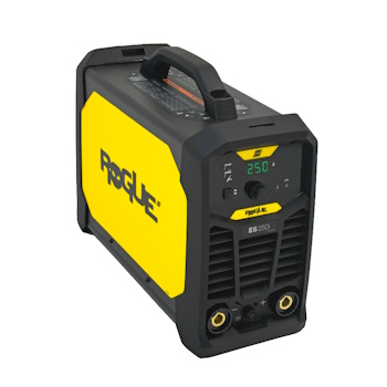 Esab aparat za zavarivanje inverter Rogue Es 250i-1