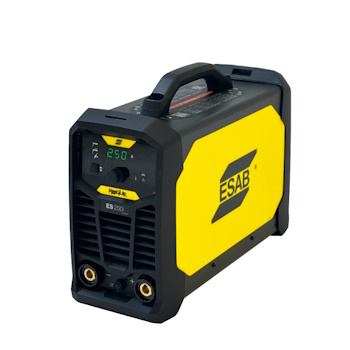 Esab aparat za zavarivanje inverter Rogue Es 250i-2