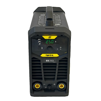 Esab aparat za zavarivanje inverter Rogue Es 250i-3