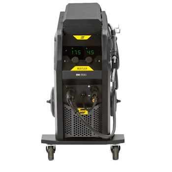 Esab Rustler inverterski aparat MIG/MAG 380V EM253C-2