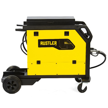 Esab Rustler inverterski aparat MIG/MAG 380V EM253C-5