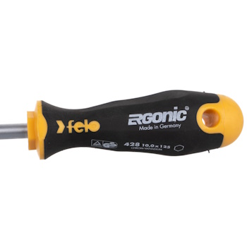 Felo šrafciger Ergonic M-TEC nasadni ključ 10.0x125 42810030-1