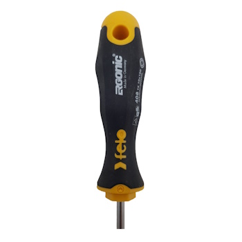 Felo šrafciger Ergonic TORX TX10x100 40810340-2