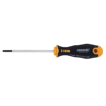 Felo šrafciger Ergonic TORX TX15x100 40815340