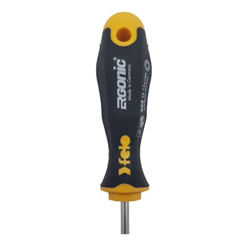 Felo šrafciger Ergonic TORX TX15x100 40815340-2