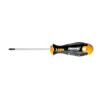 Felo šrafciger Ergonic TORX TX25x100 40825340