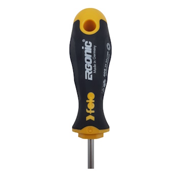 Felo šrafciger Ergonic TORX TX25x100 40825340-2